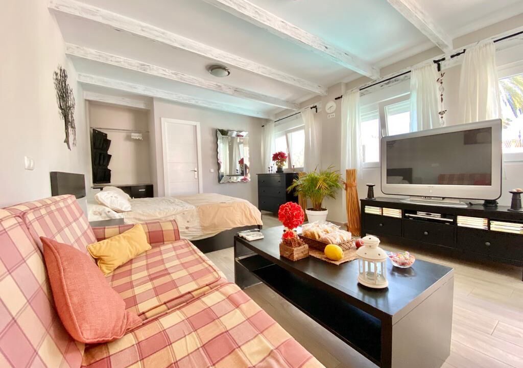 Photo of Bedroom in Urbanizacion Costabella