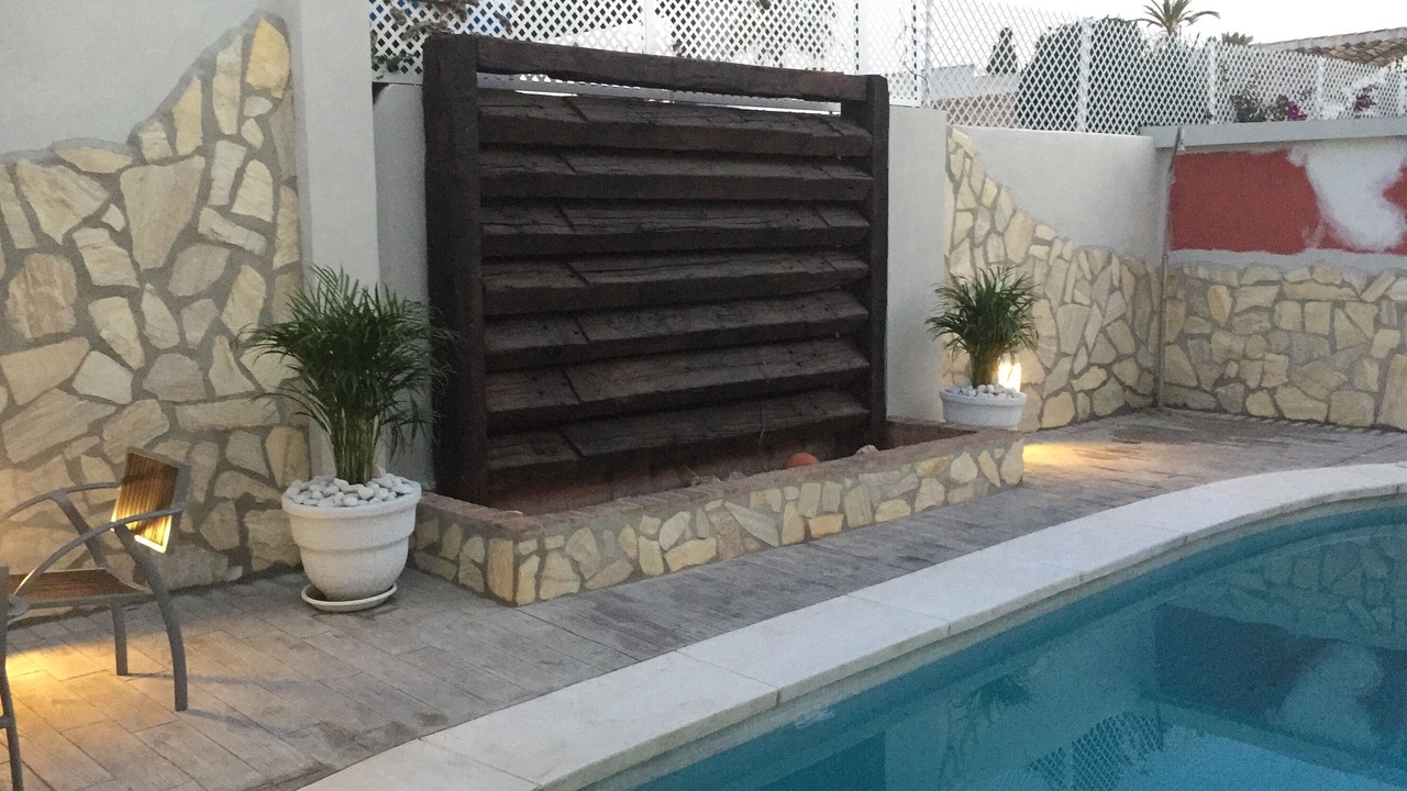 Photo of Outdoor in Urbanizacion Costabella