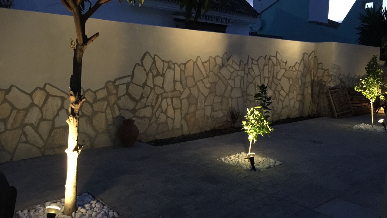 Photo of Outdoor in Urbanizacion Costabella