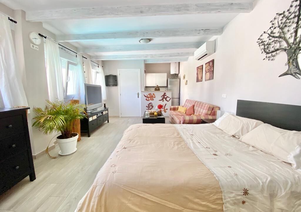 Photo of Bedroom in Urbanizacion Costabella