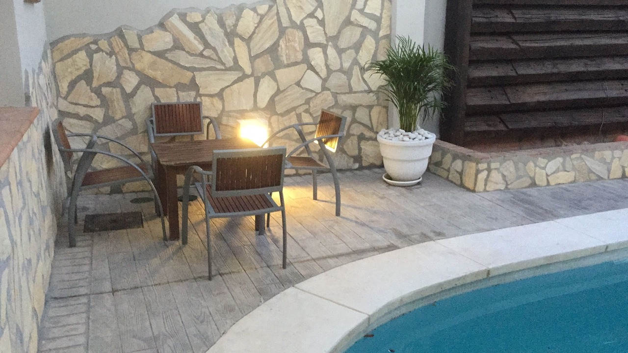 Photo of Outdoor in Urbanizacion Costabella