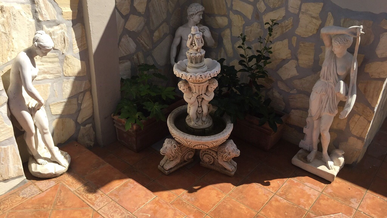 Photo of Outdoor in Urbanizacion Costabella