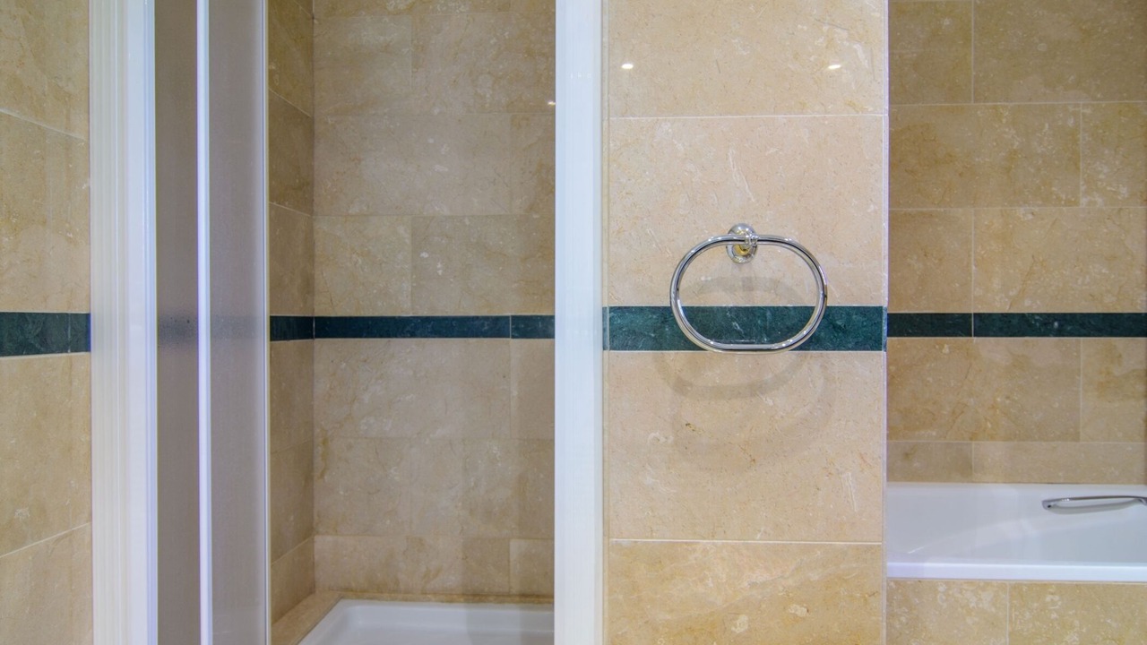 Photo of Bathroom in Nikki Beach