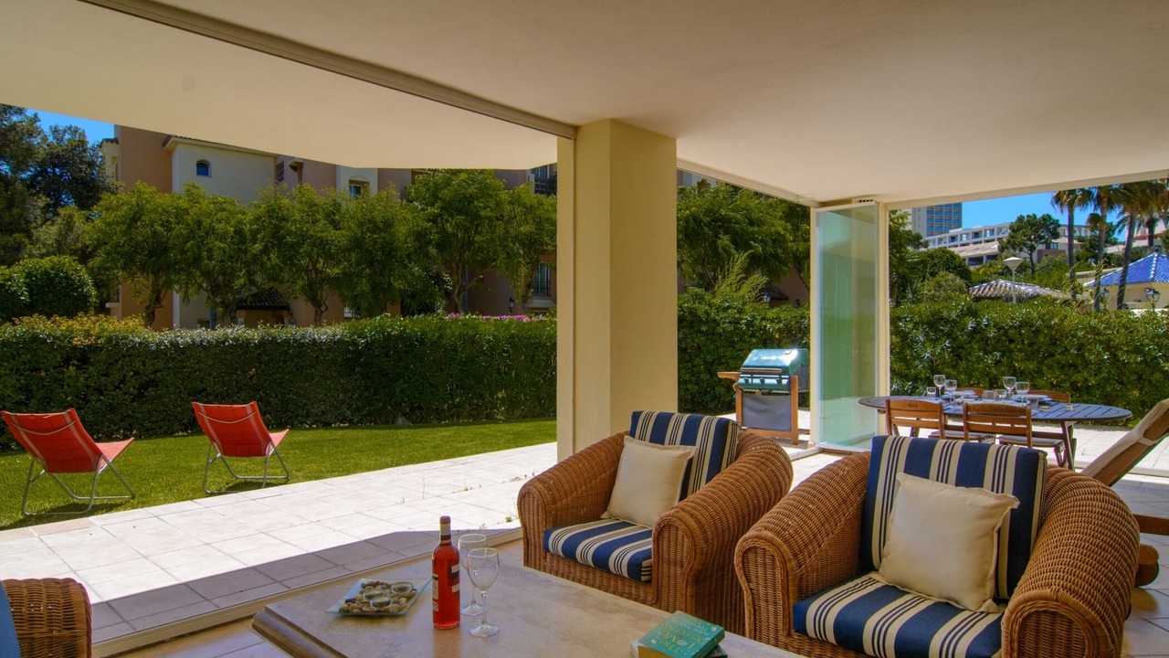 Photo of Outdoor in Nikki Beach