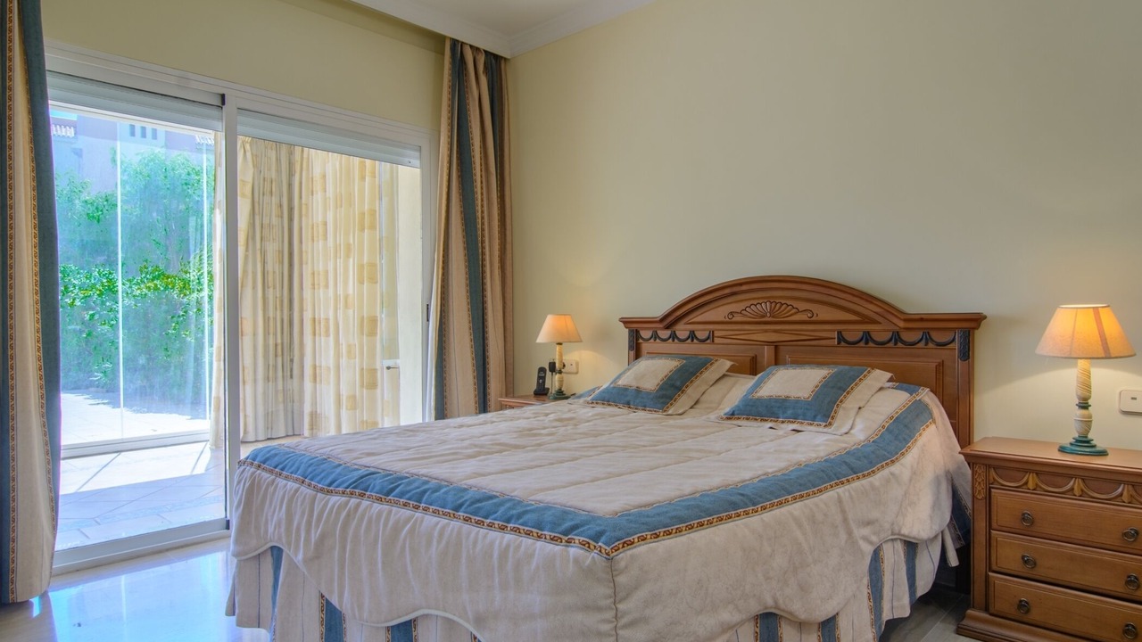 Photo of Bedroom in Nikki Beach