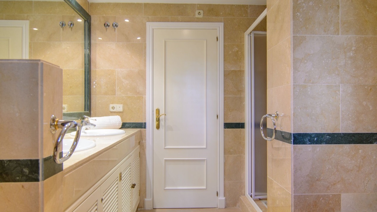 Photo of Bathroom in Nikki Beach