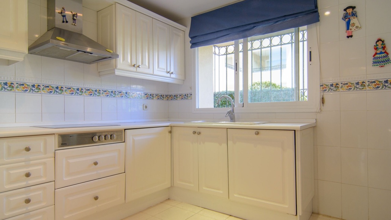 Photo of Kitchen in Nikki Beach
