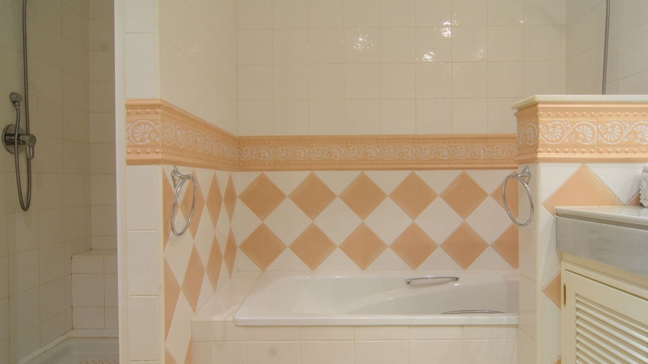 Photo of Bathroom in Nikki Beach