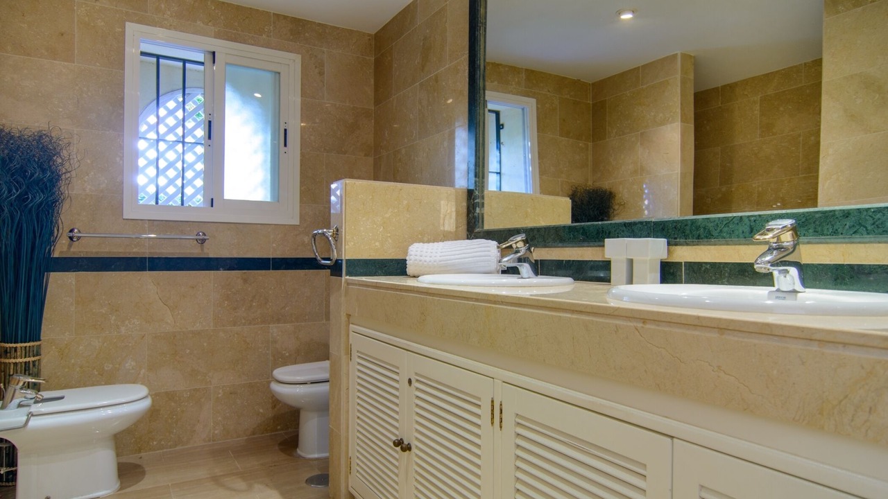 Photo of Bathroom in Nikki Beach