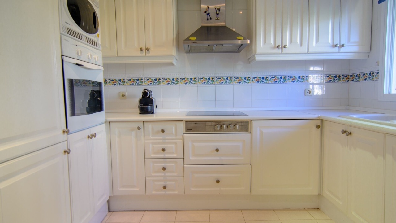 Photo of Kitchen in Nikki Beach