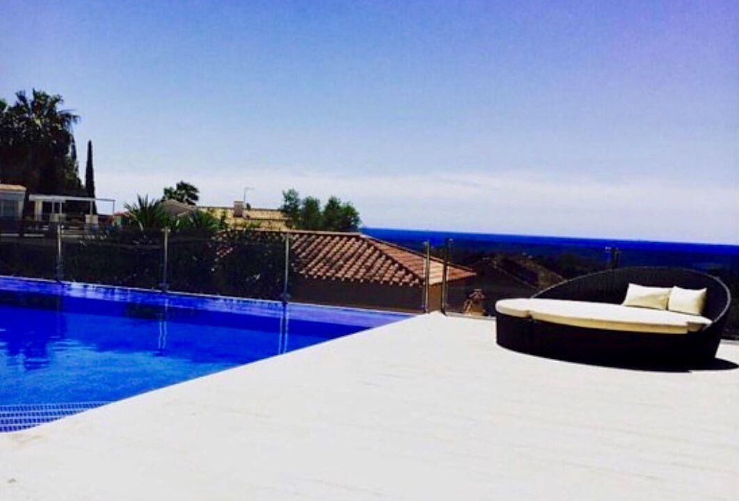 Photo of Outdoor in Elviria