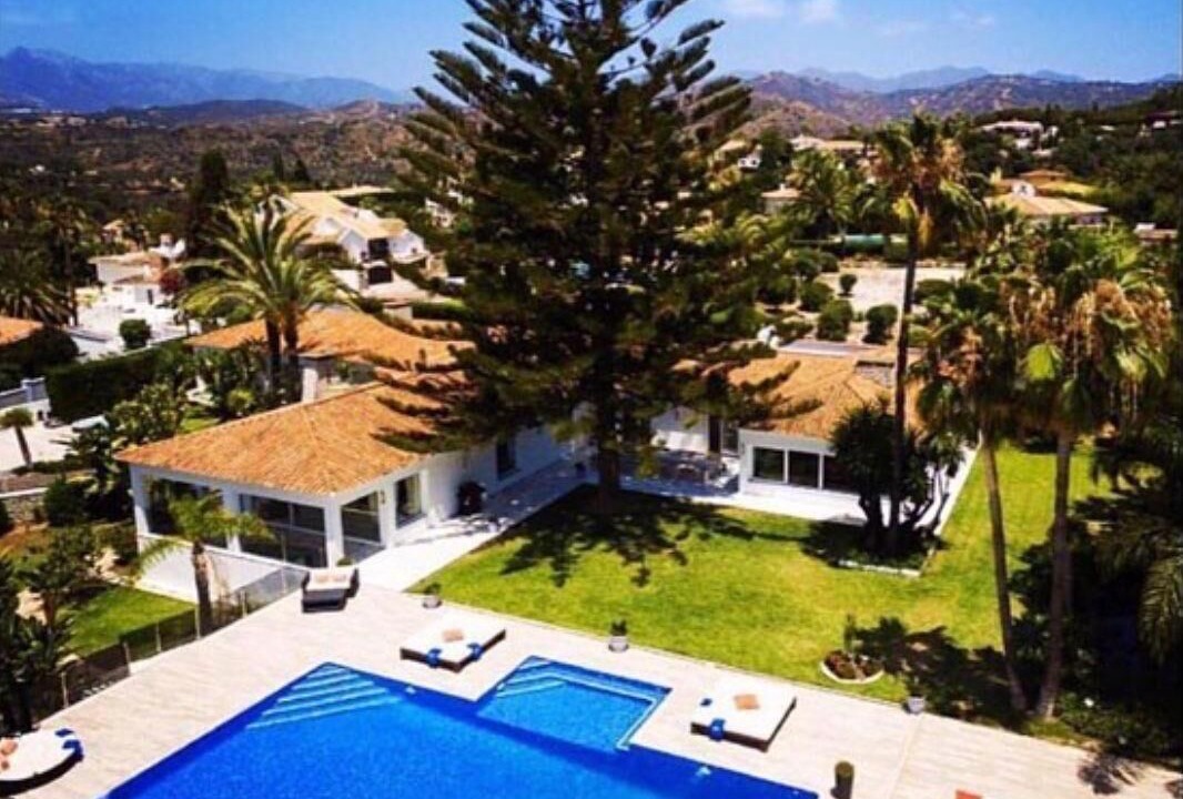 Photo of Outdoor in Elviria