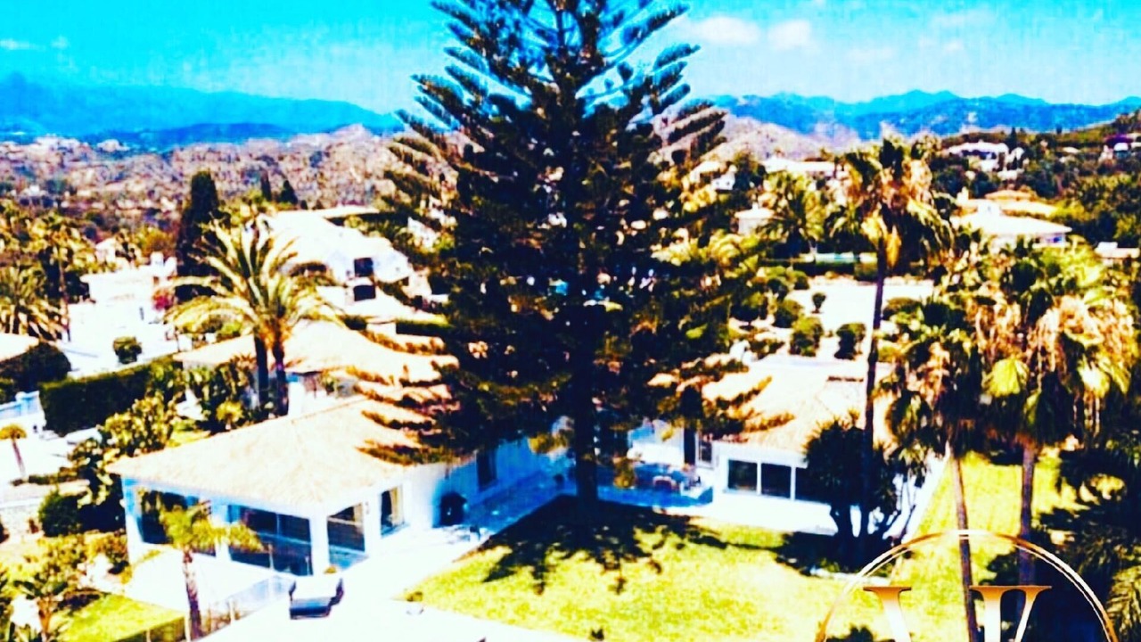 Photo of Outdoor in Elviria