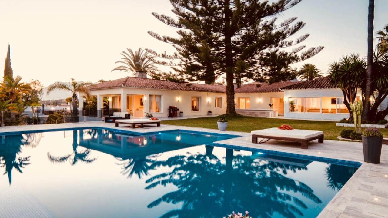 Photo of Outdoor in Elviria