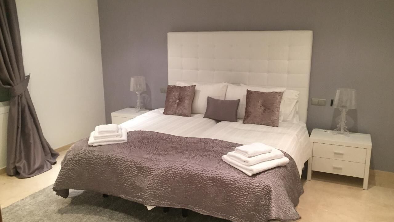 Photo of Bedroom in Elviria