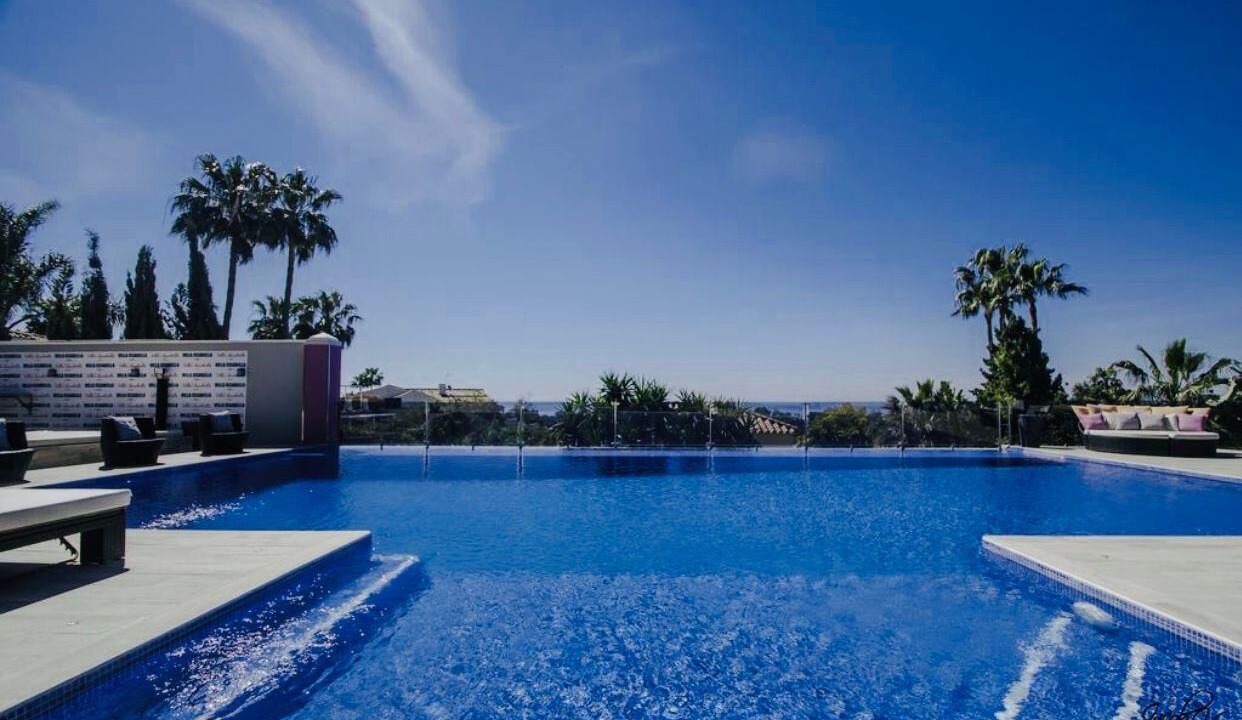 Photo of Outdoor in Elviria