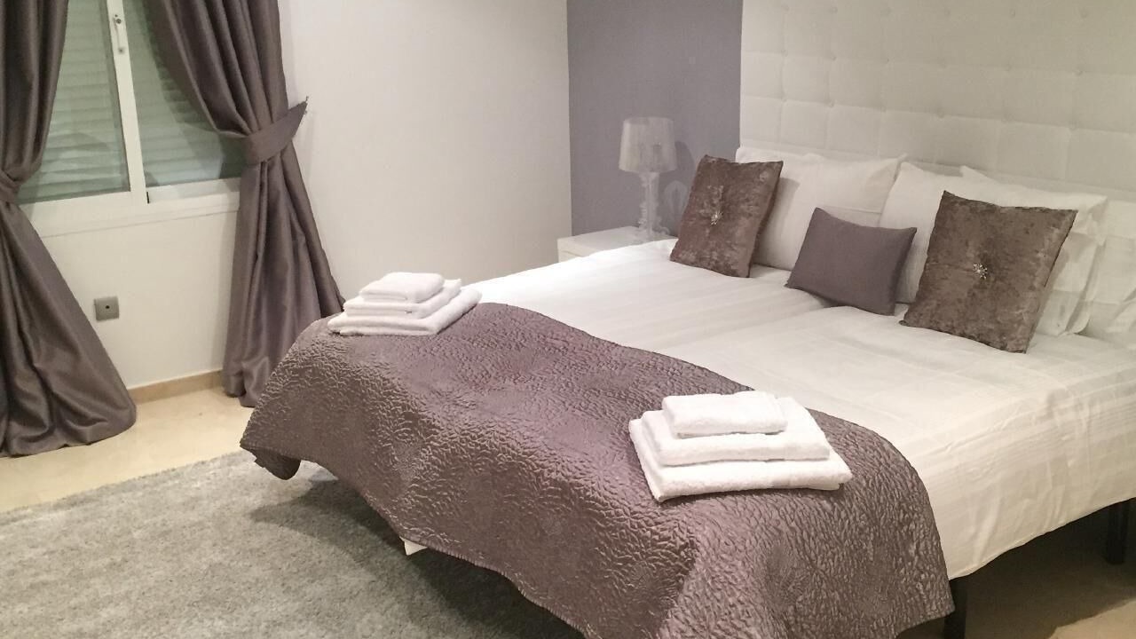 Photo of Bedroom in Elviria