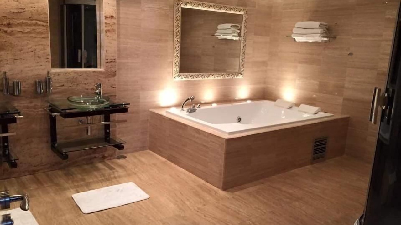 Photo of Bathroom in Elviria