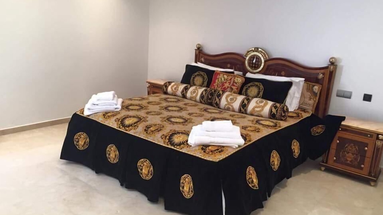 Photo of Bedroom in Elviria