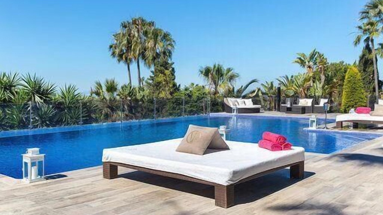 Photo of Outdoor in Elviria