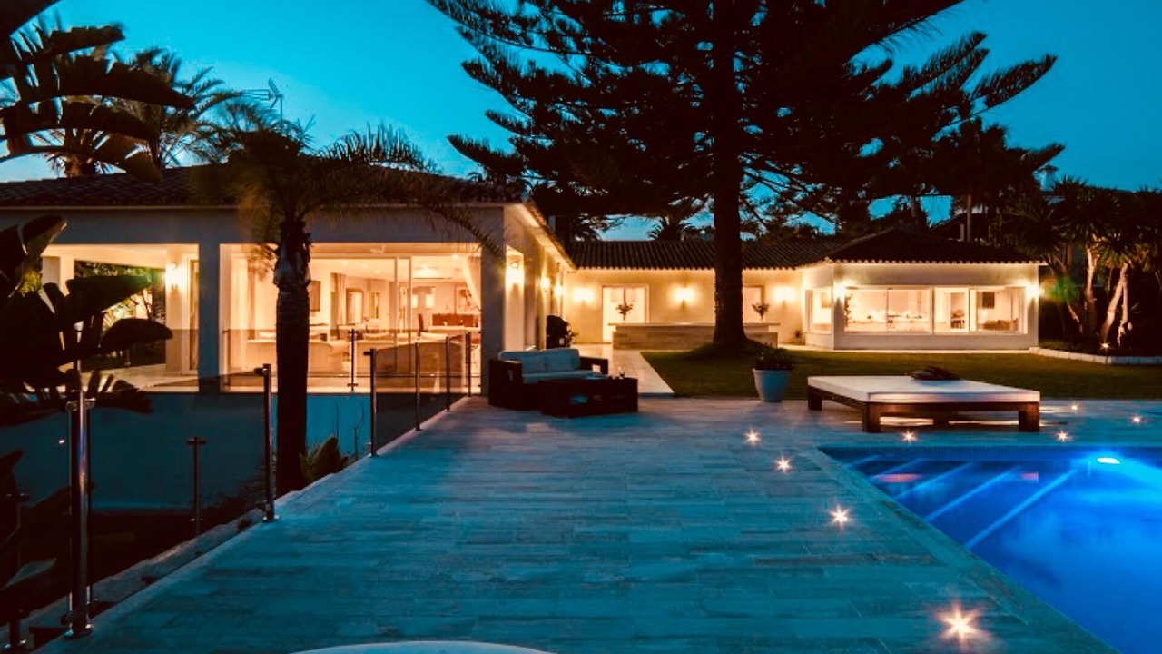 Photo of Outdoor in Elviria