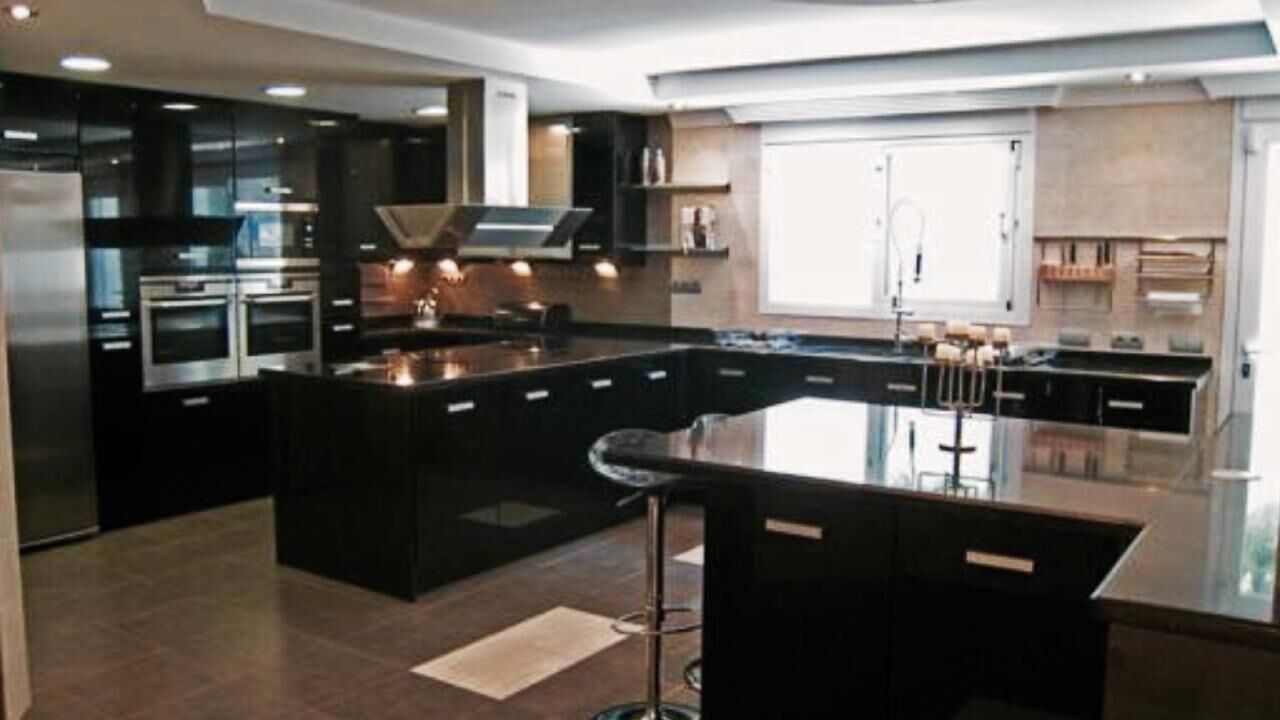 Photo of Kitchen in Elviria