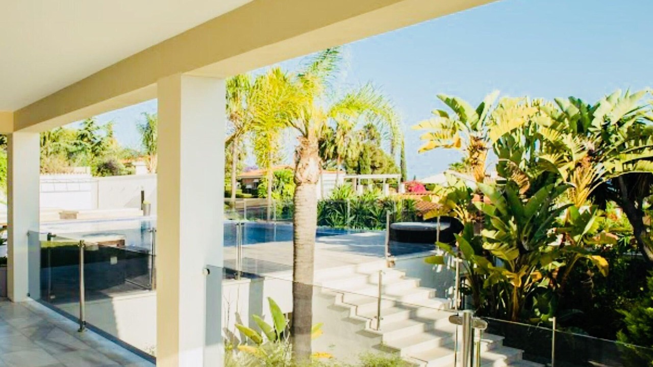 Photo of Patio Balcony in Elviria