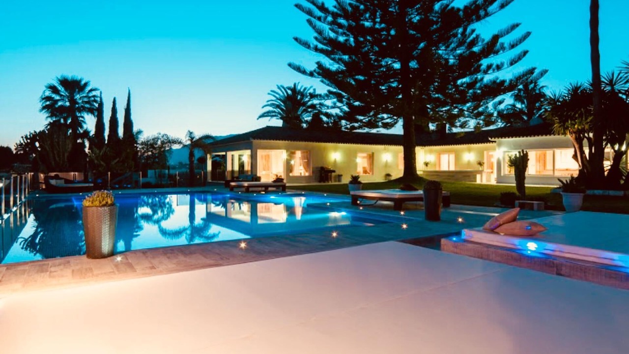 Photo of Outdoor in Elviria