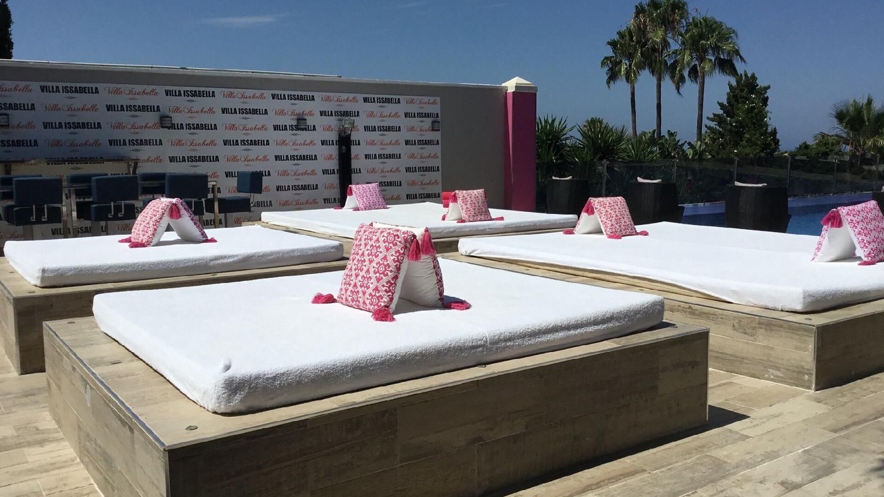 Photo of Outdoor in Elviria