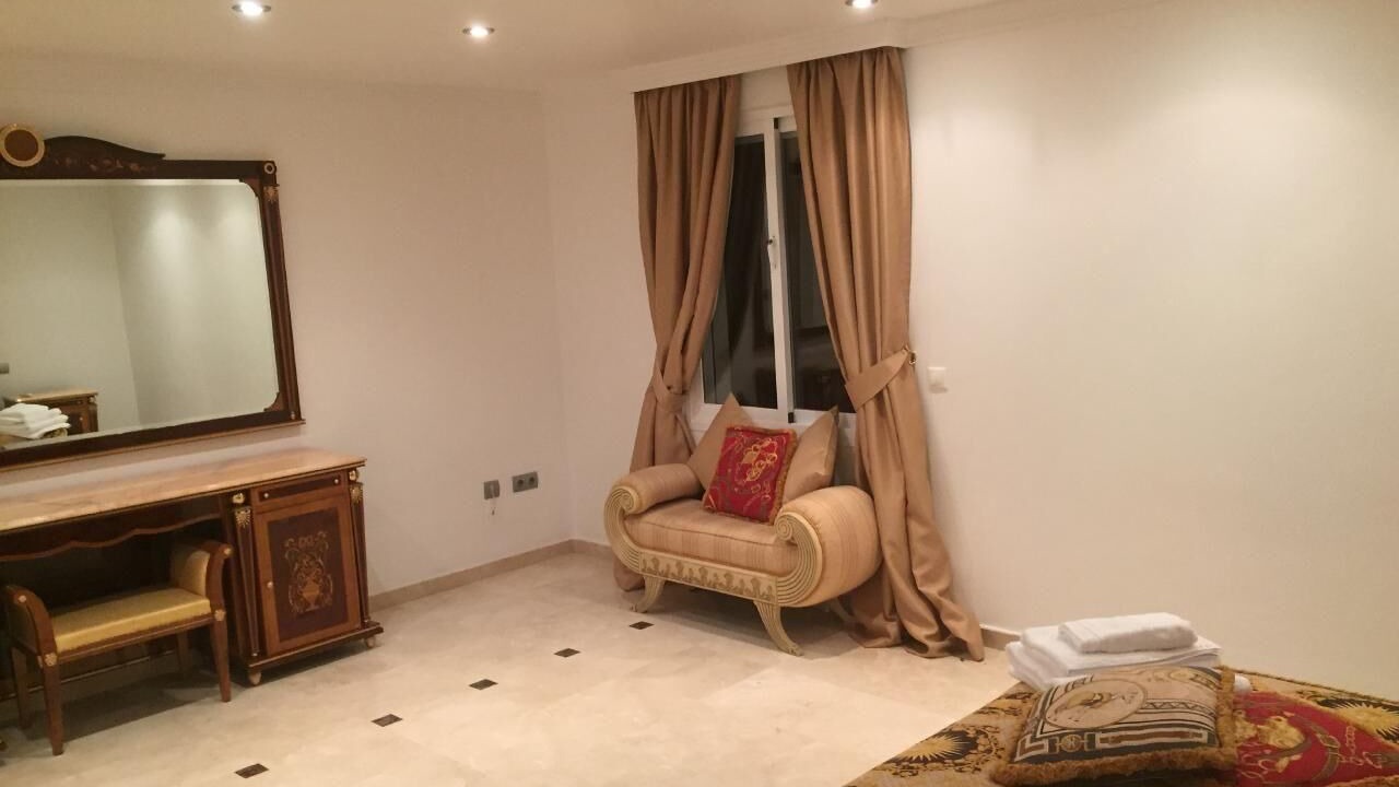 Photo of Bedroom in Elviria