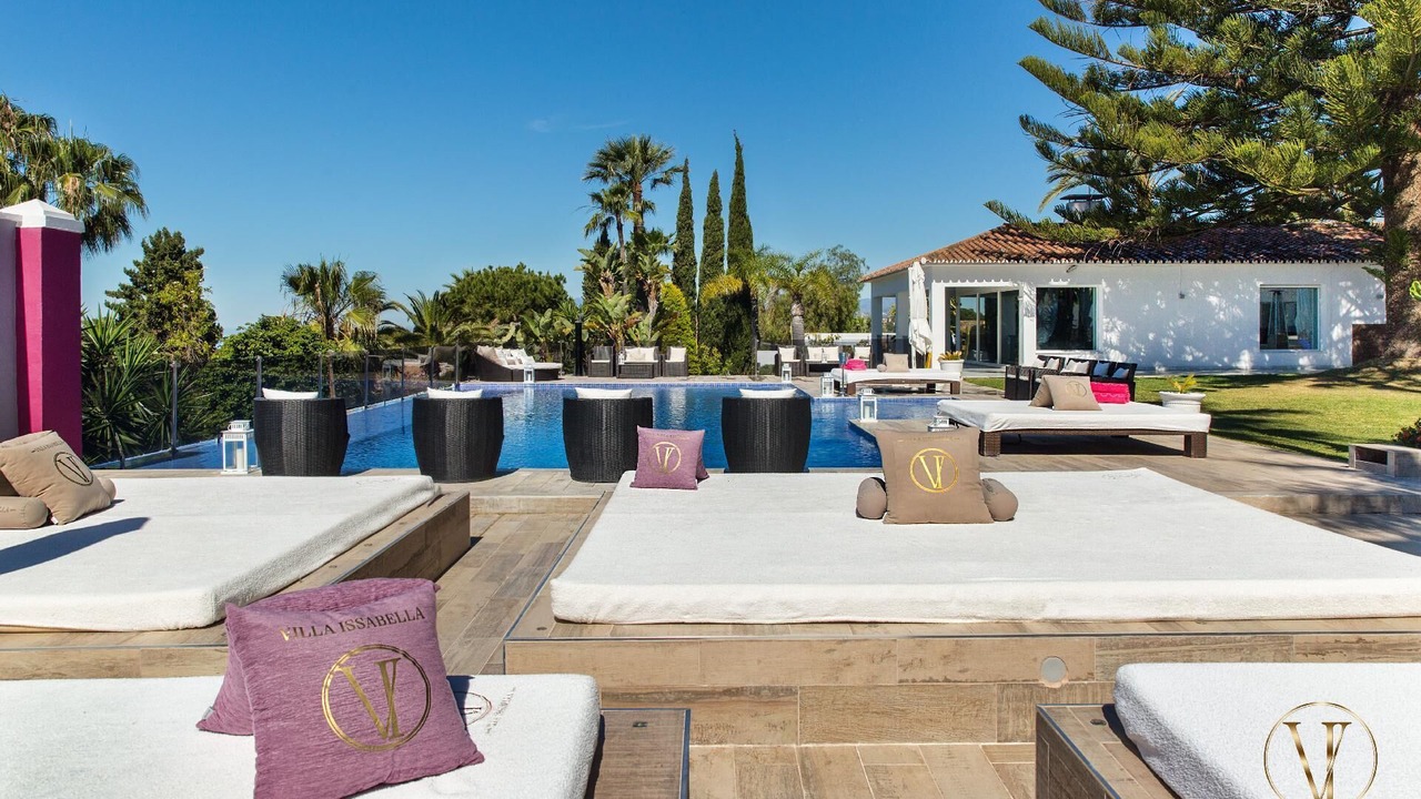 Photo of Outdoor in Elviria