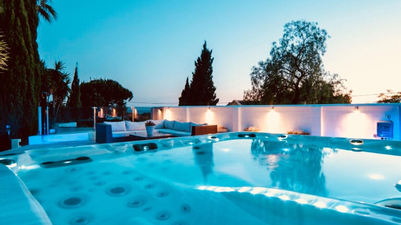 Photo of Outdoor in Elviria