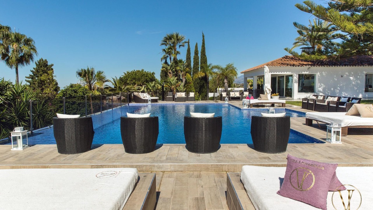 Photo of Outdoor in Elviria