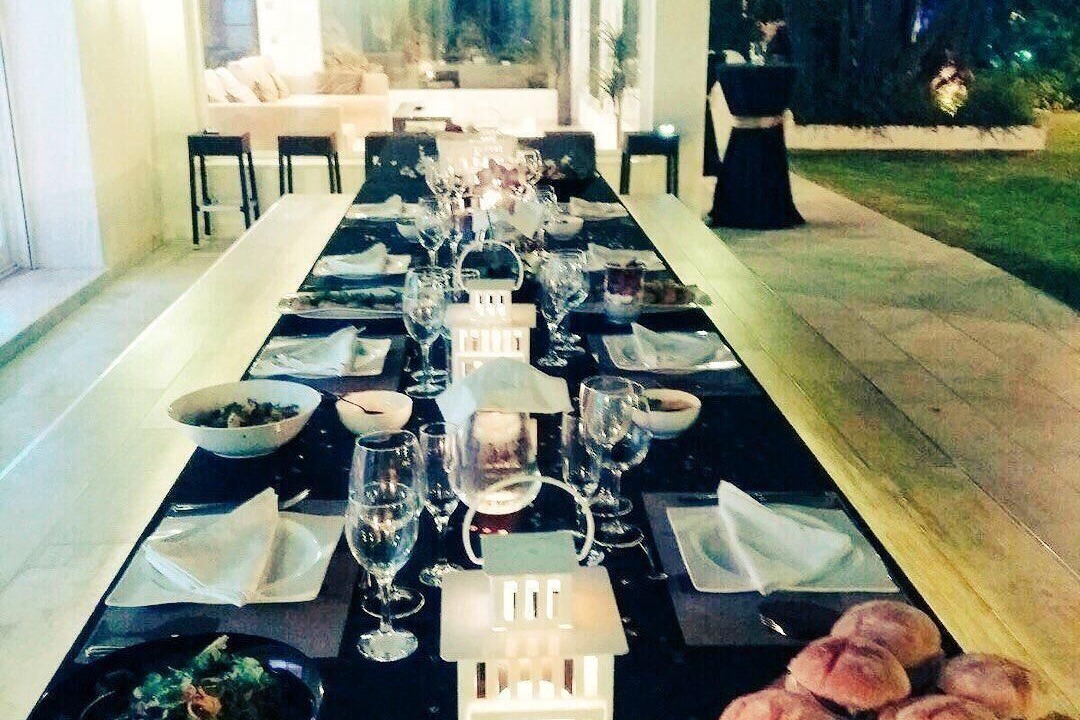 Photo of Outdoor in Elviria