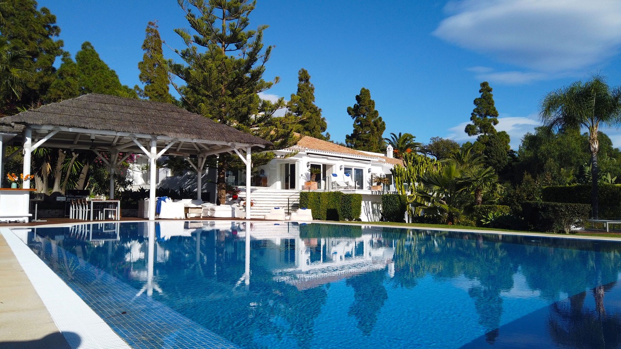 Photo of Outdoor in Urbanizacion Hacienda las Chapas