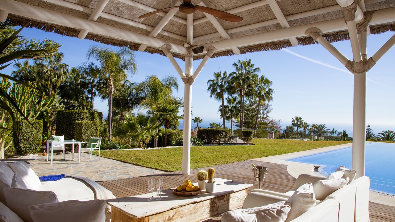 Photo of Outdoor in Urbanizacion Hacienda las Chapas