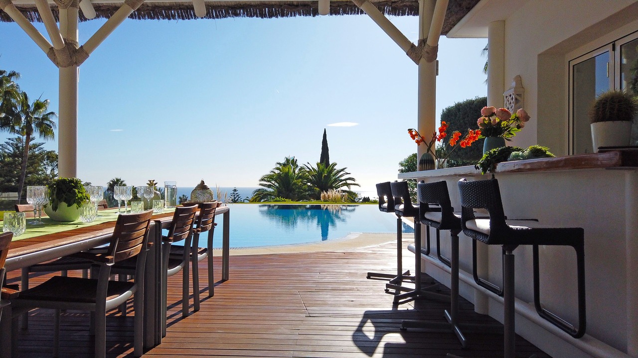 Photo of Outdoor in Urbanizacion Hacienda las Chapas