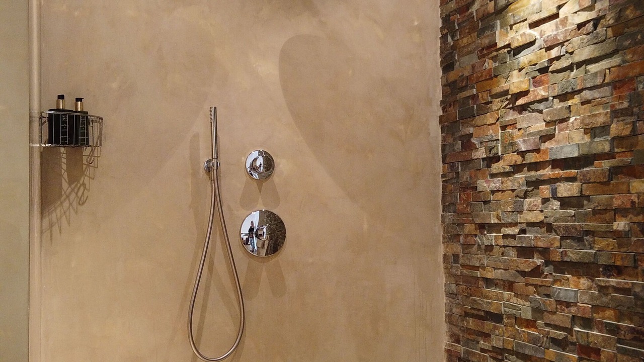 Photo of Bathroom in Urbanizacion Hacienda las Chapas