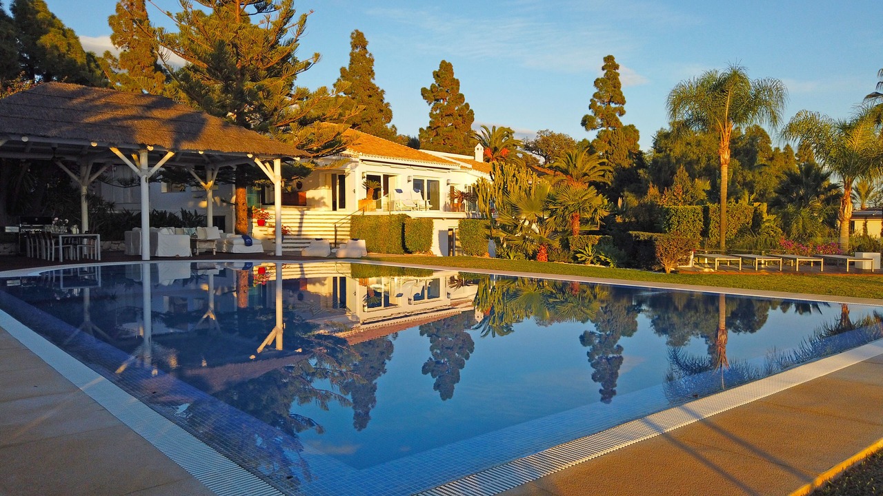 Photo of Outdoor in Urbanizacion Hacienda las Chapas