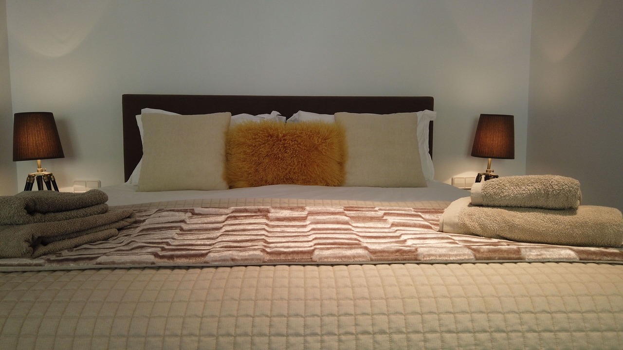 Photo of Bedroom in Urbanizacion Hacienda las Chapas