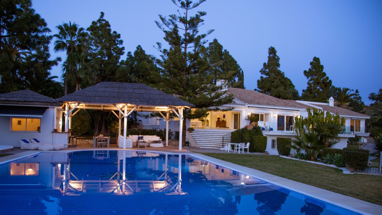 Photo of Outdoor in Urbanizacion Hacienda las Chapas