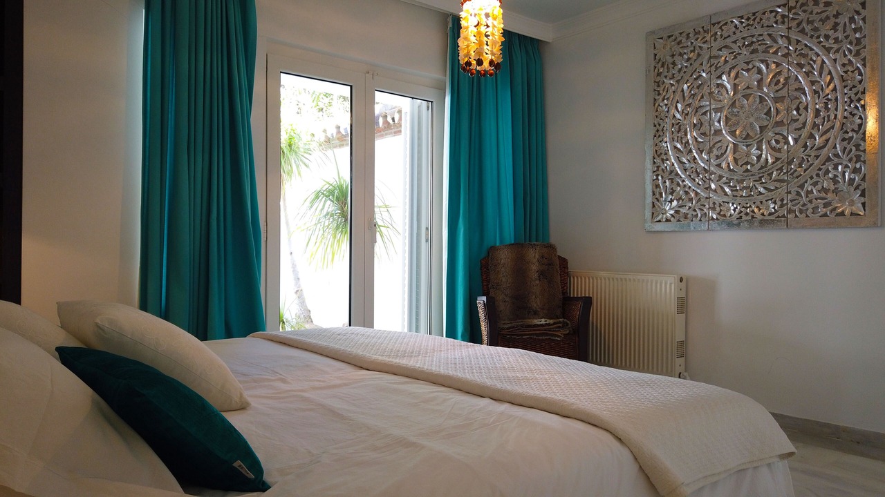 Photo of Bedroom in Urbanizacion Hacienda las Chapas