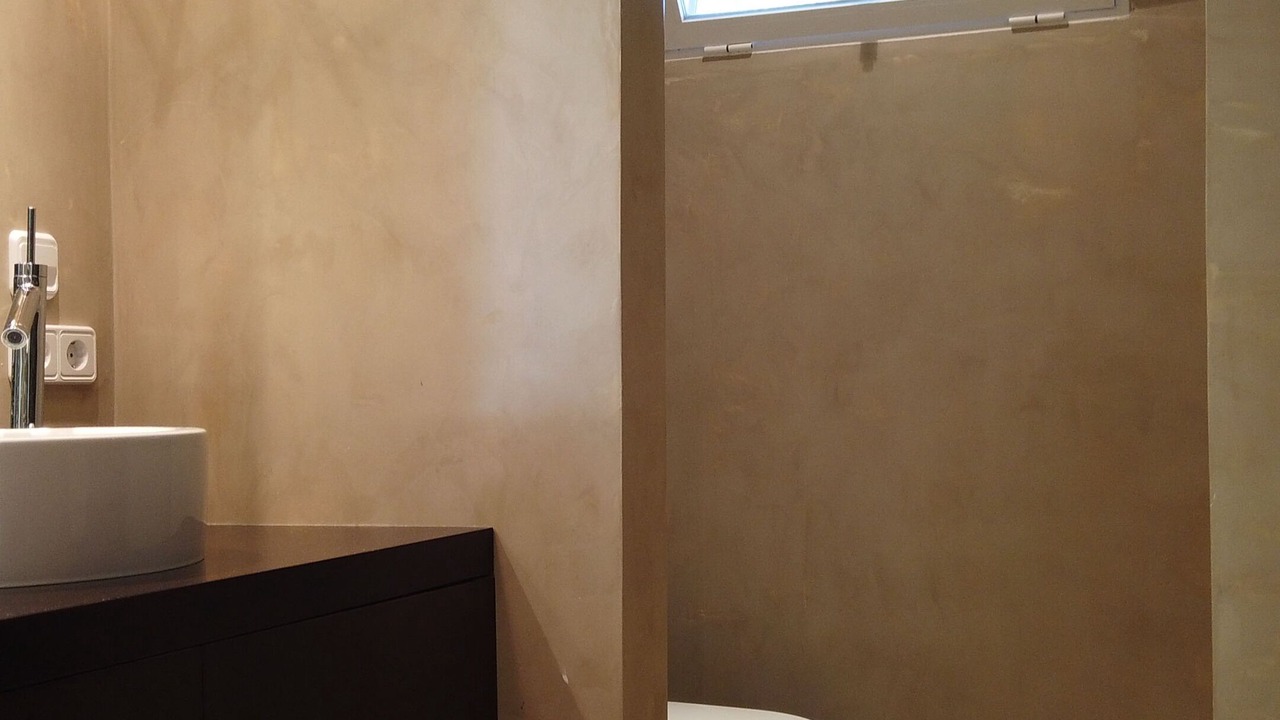 Photo of Bathroom in Urbanizacion Hacienda las Chapas