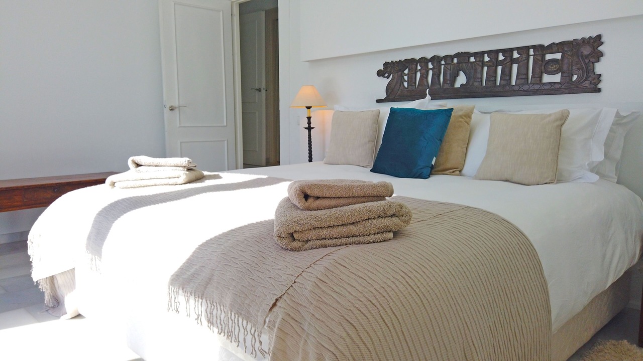 Photo of Bedroom in Urbanizacion Hacienda las Chapas