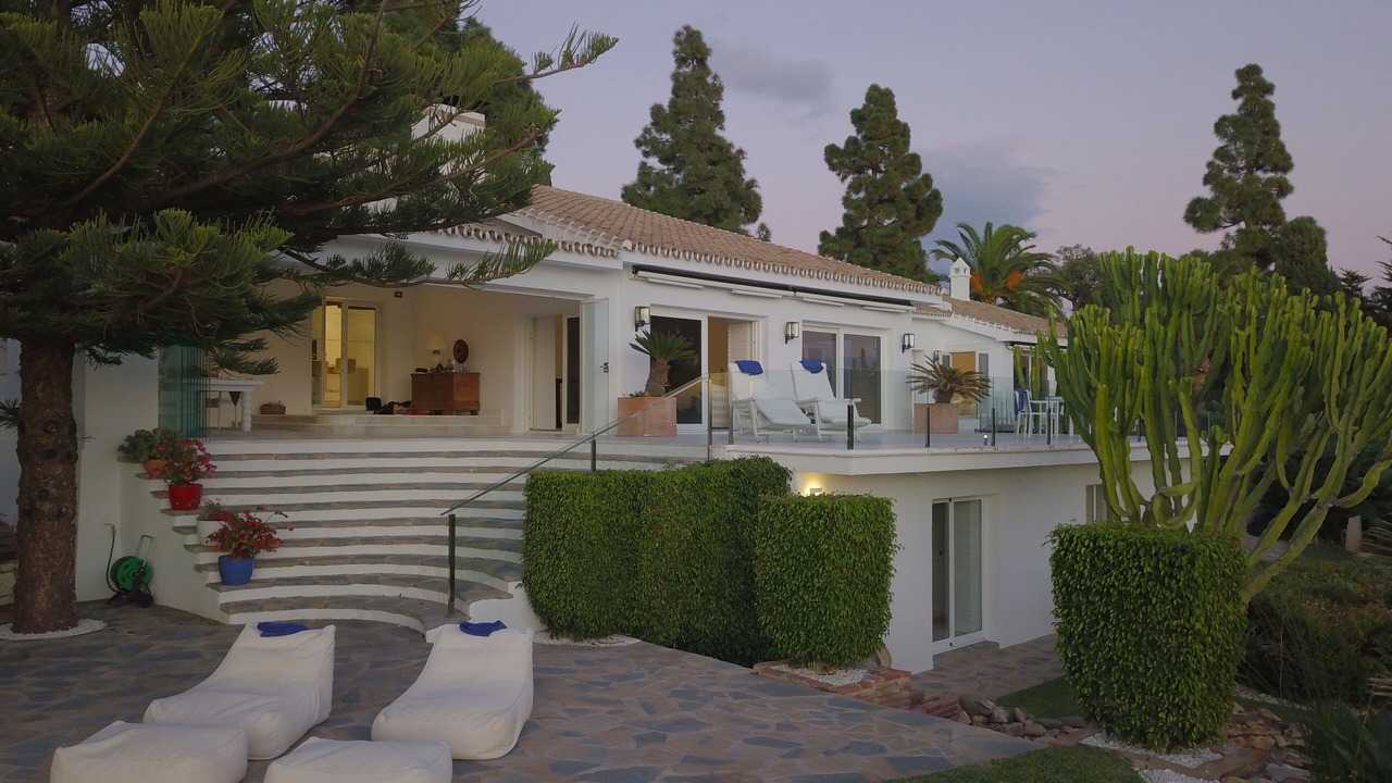 Photo of Outdoor in Urbanizacion Hacienda las Chapas