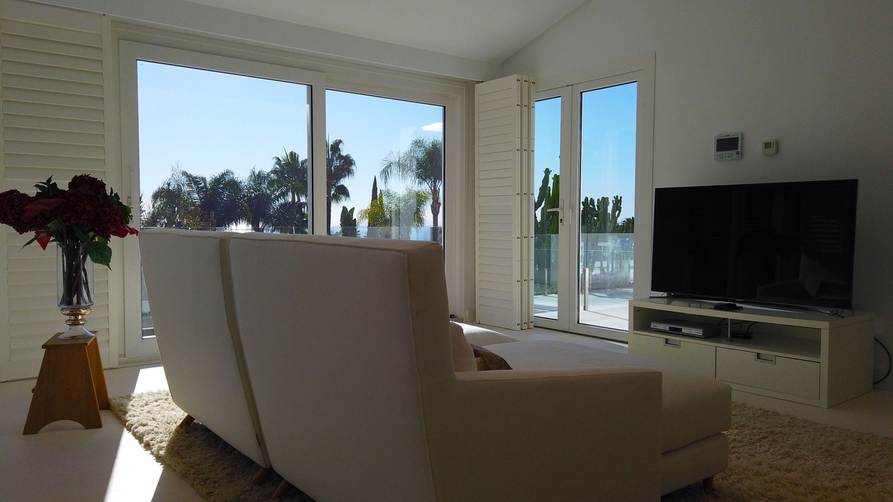Photo of Livingroom in Urbanizacion Hacienda las Chapas