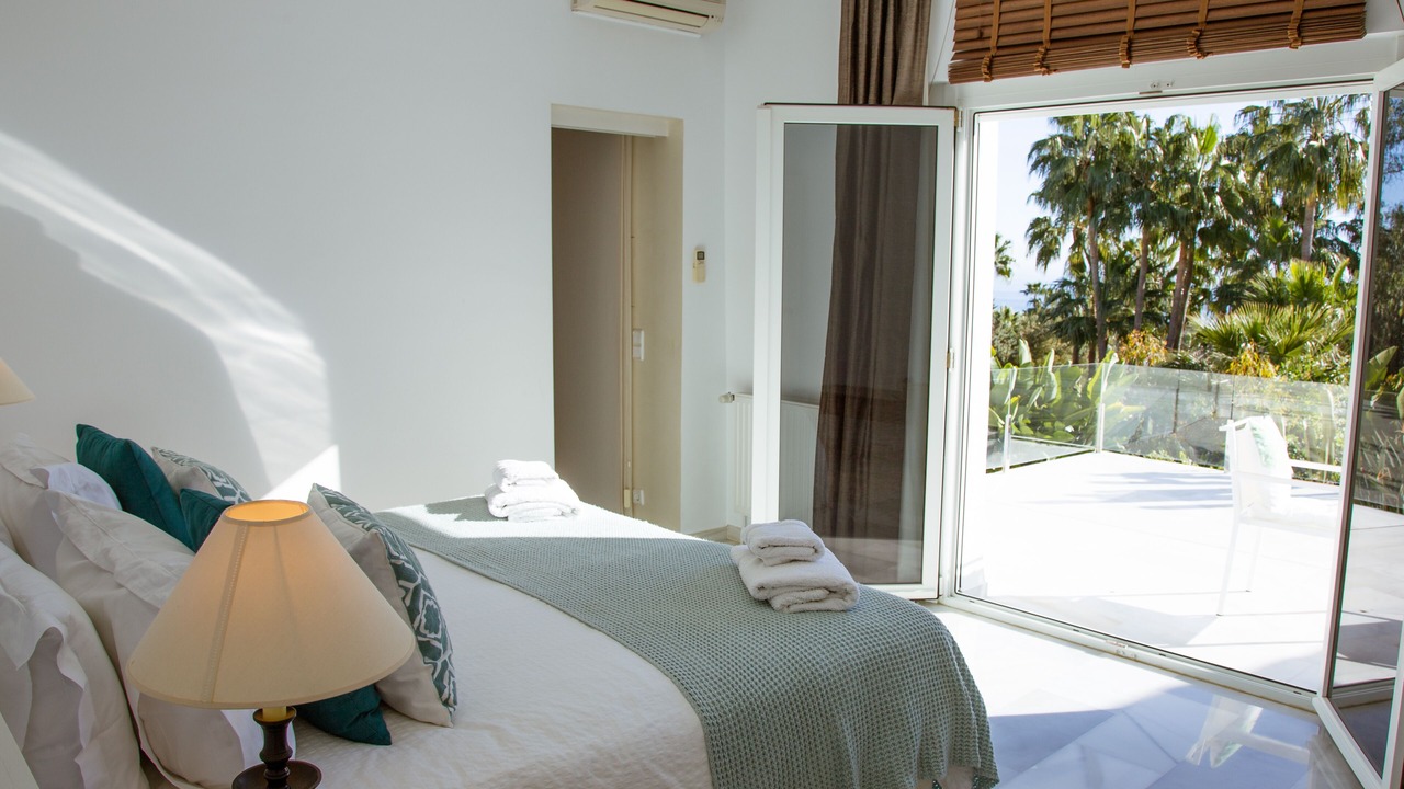 Photo of Bedroom in Urbanizacion Hacienda las Chapas