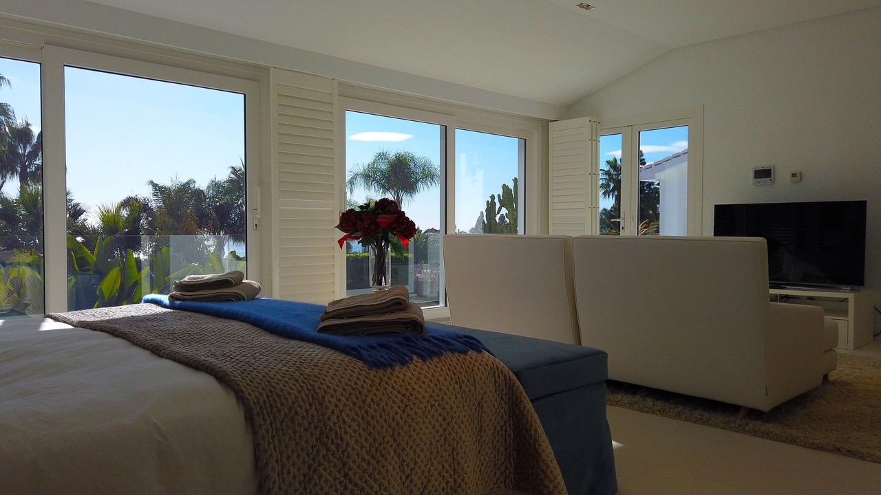 Photo of Bedroom in Urbanizacion Hacienda las Chapas