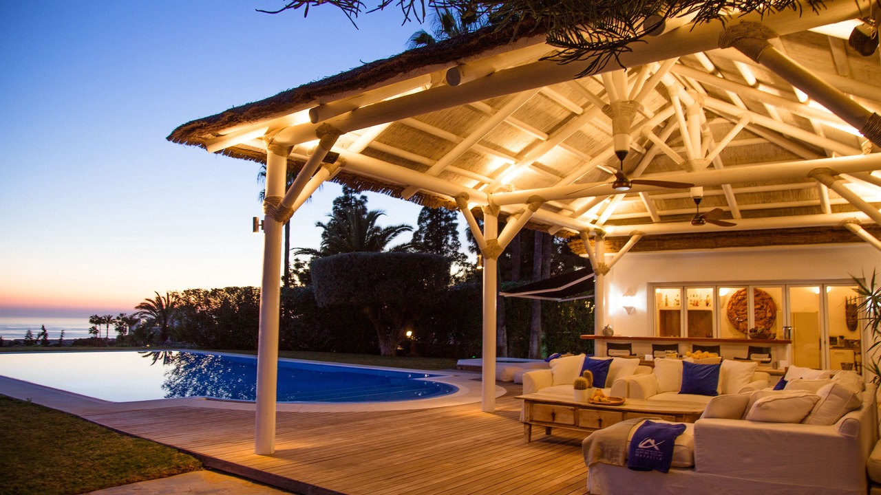 Photo of Outdoor in Urbanizacion Hacienda las Chapas