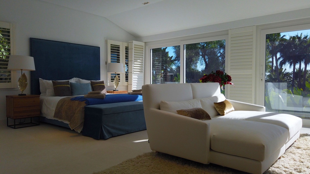 Photo of Bedroom in Urbanizacion Hacienda las Chapas